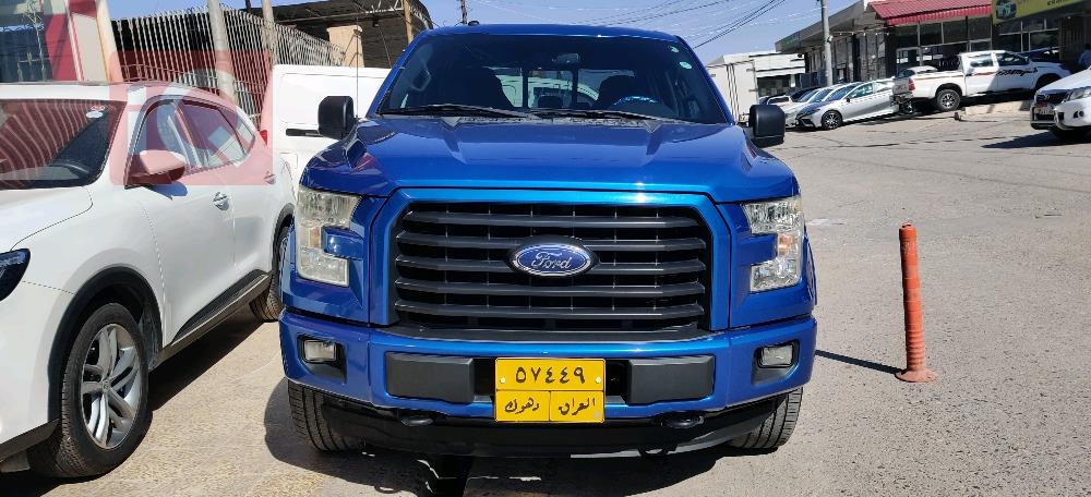 فورد إف-150